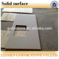 Wholesale solid surface countertop material